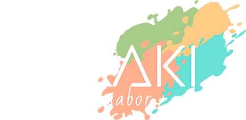 logo cafe tapas meraki